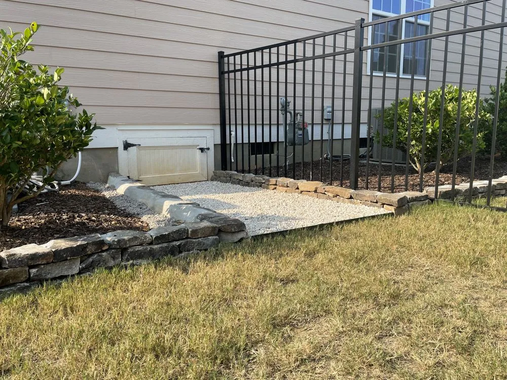 Trusted outdoor landscaping for residential properties across Creemoor, NC - Jofmar Landscaping