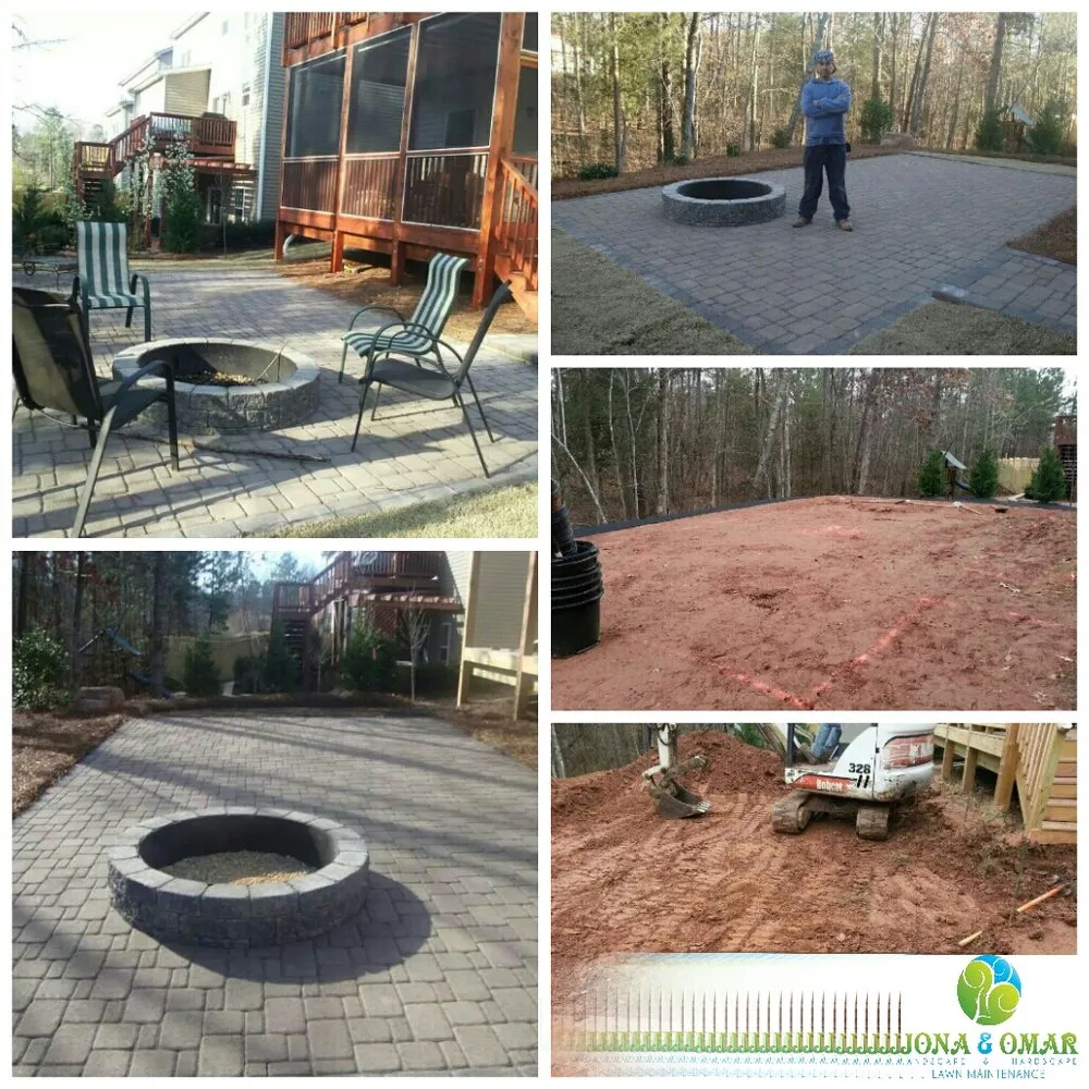 Professional outdoor landscaping for outdoor upgrades across Creemoor, NC - Jofmar Landscaping