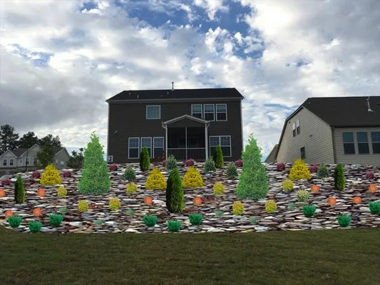 Jofmar Landscaping
