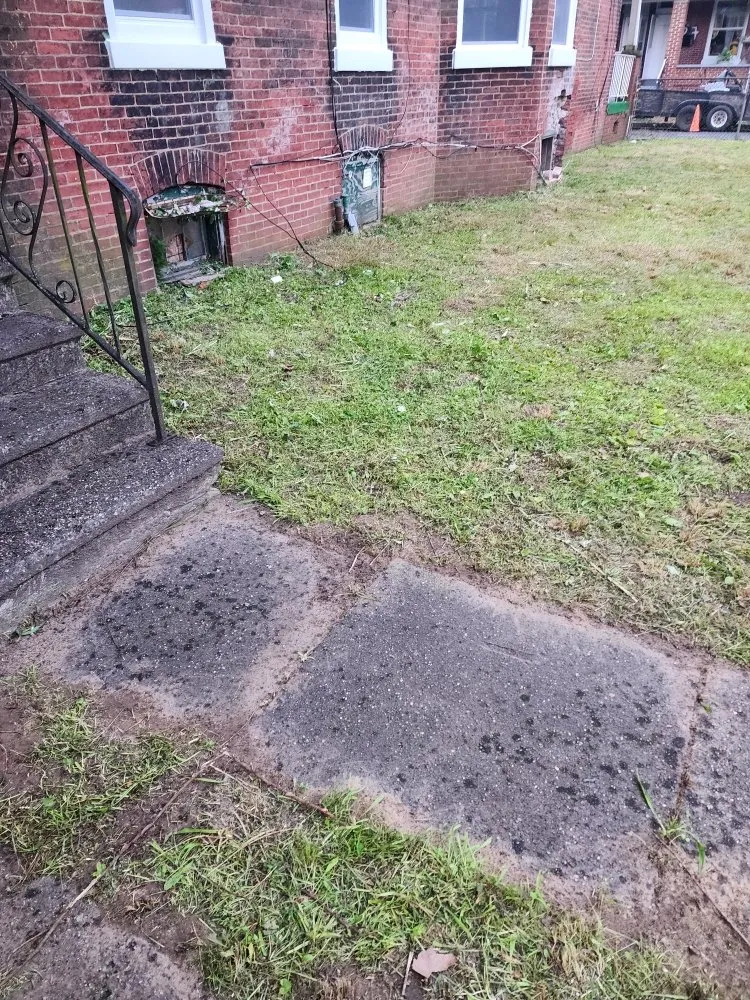 Professional residential landscaping for outdoor upgrades across Hamilton Township, NJ - Jofranto Landscaping Lawn Service