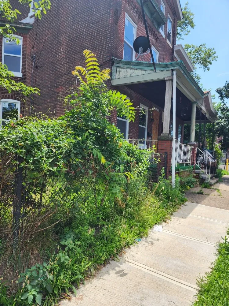 Reliable outdoor landscaping in Hamilton Township, NJ by Jofranto Landscaping Lawn Service