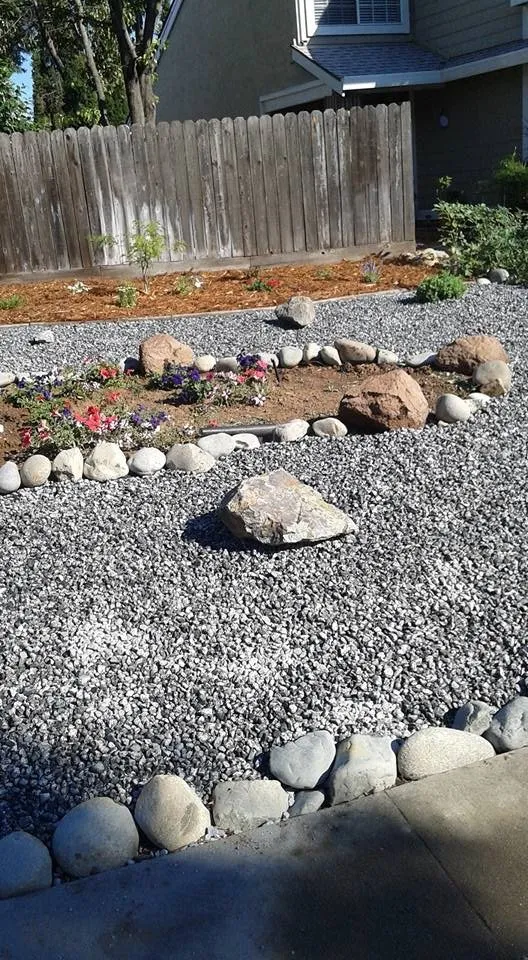 Local landscaping services near you in Sacramento, CA by Johals Full Yard Maintenance