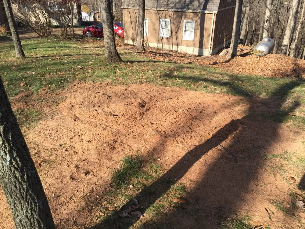 Trusted landscape installation in High Ridge, MO - Johannes Lawn Care