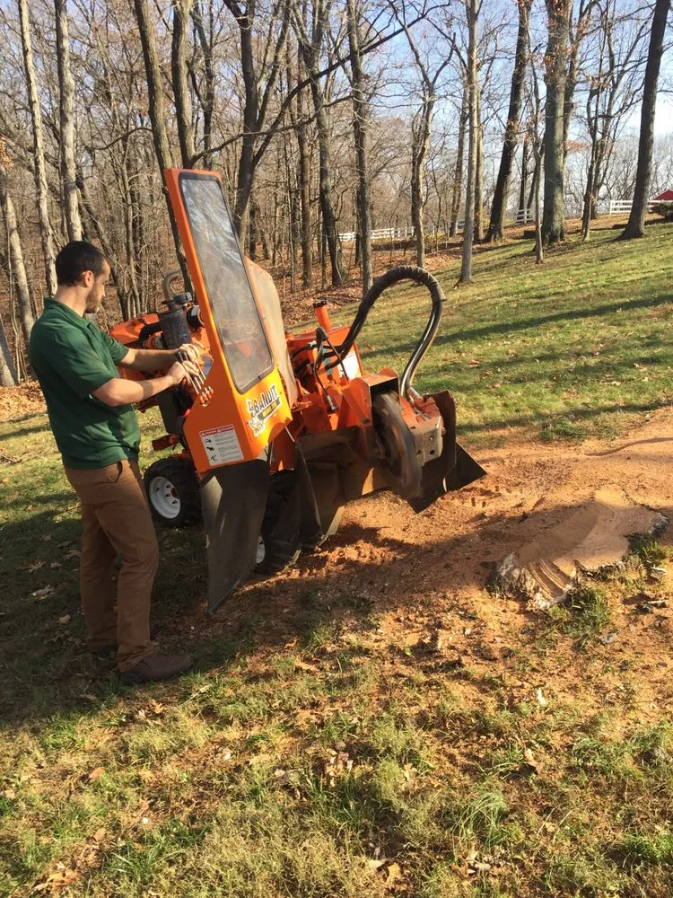 Top-rated lawn care service in High Ridge, MO by Johannes Lawn Care