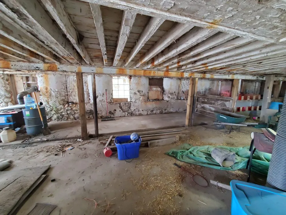 Reliable landscape installation in New Holstein, WI by Johanning's Just About Anything