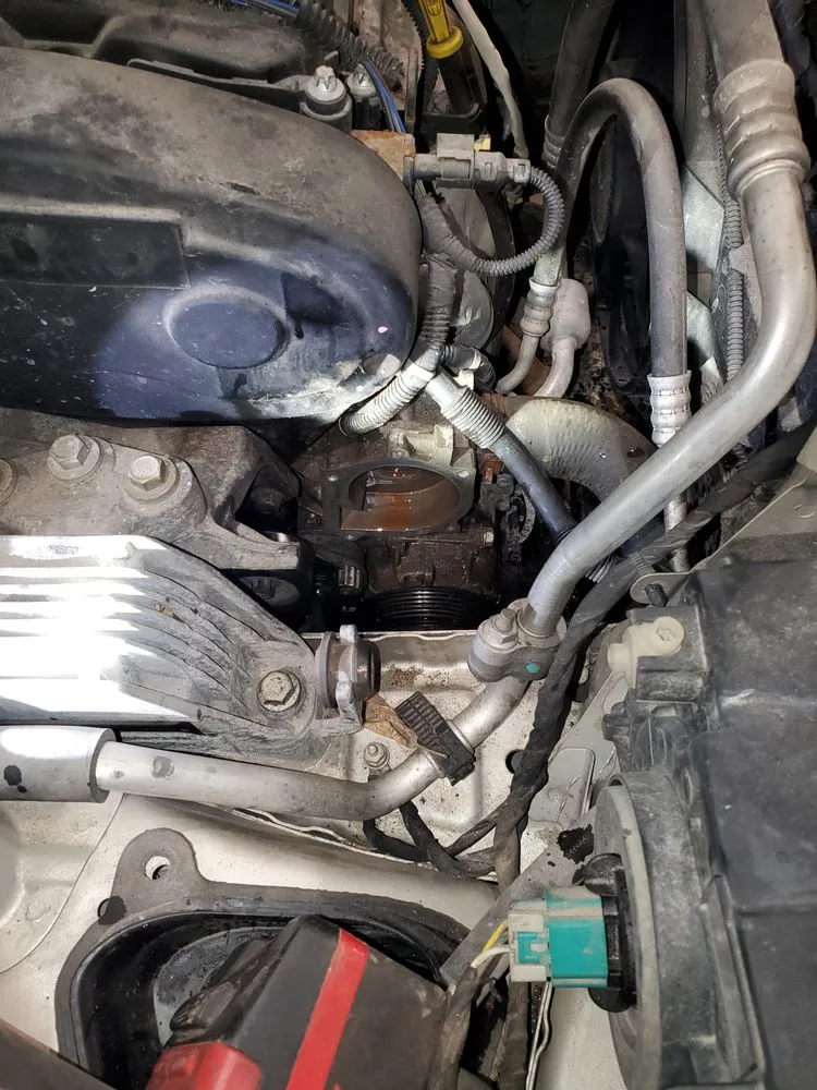 Professional lawn care service in New Holstein, WI by Johanning's Just About Anything