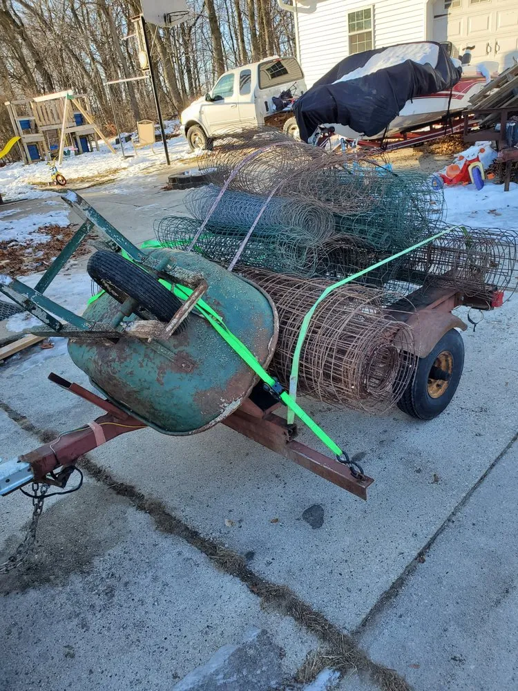 Reliable landscape design in New Holstein, WI - Johanning's Just About Anything