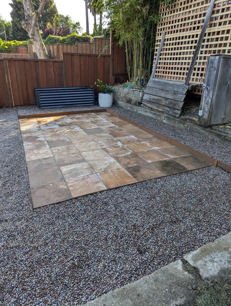 Local yard maintenance in Tracy, CA - Johan's Landscaping Services