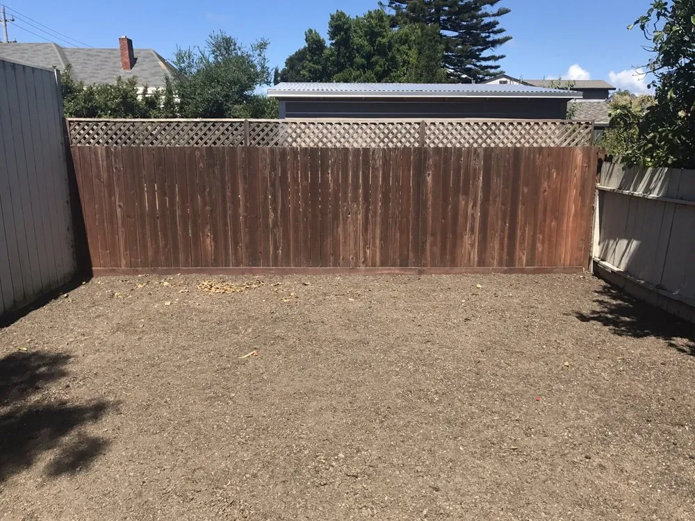 Affordable residential landscaping in Tracy, CA by Johan's Landscaping Services