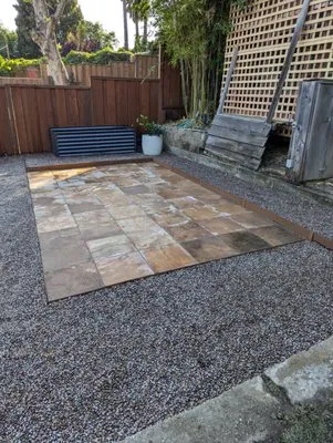 Johan's Landscaping Services