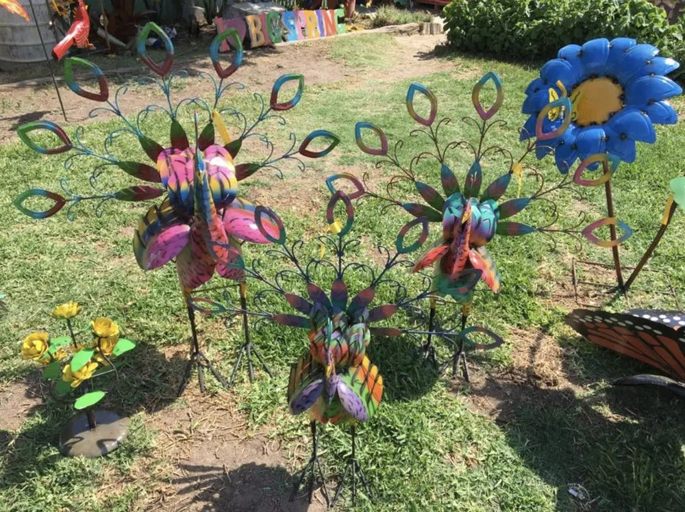 Trusted lawn mowing service in Big Spring, TX - Johansen Landscape & Nursery