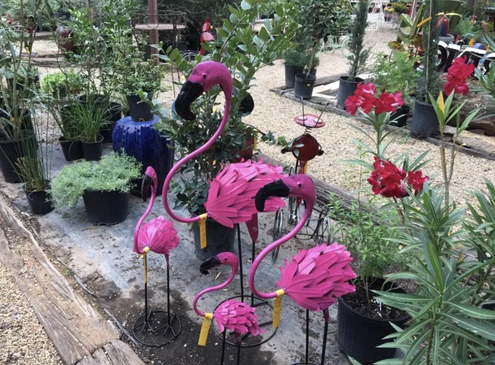 Professional lawn mowing service in Big Spring, TX by Johansen Landscape & Nursery