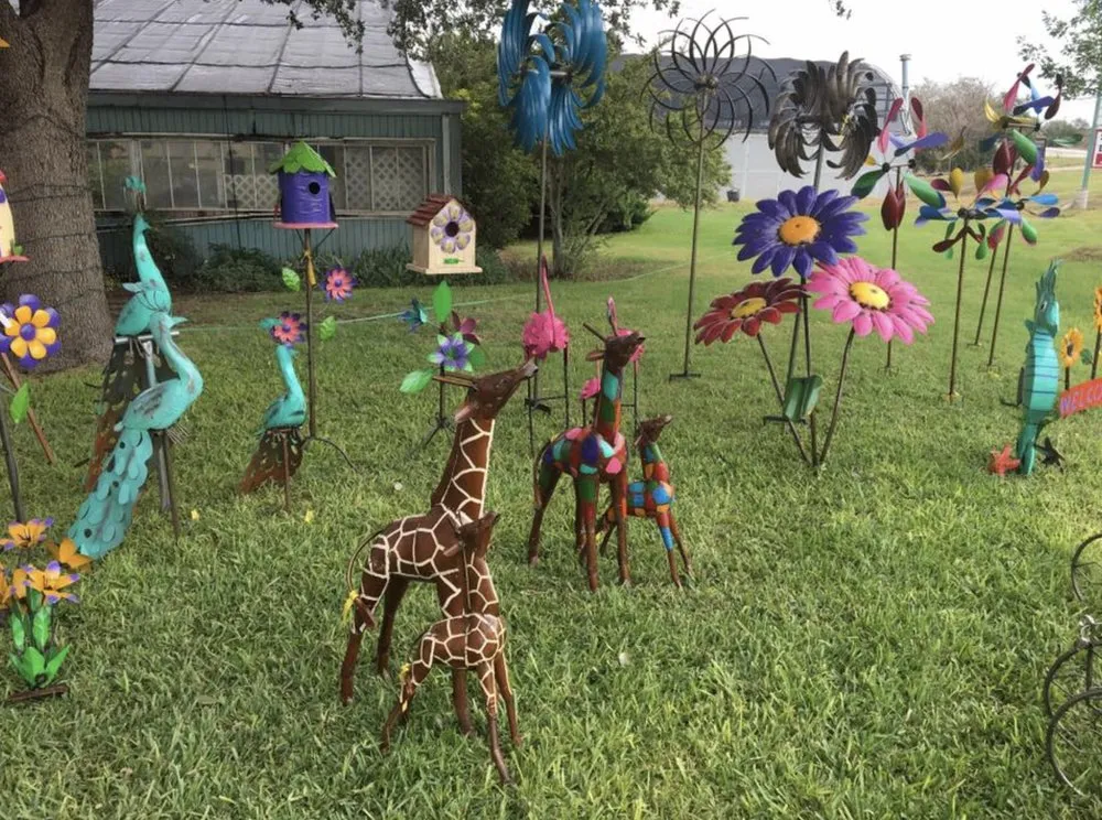 Trusted lawn care service for outdoor upgrades in Big Spring, TX by Johansen Landscape & Nursery