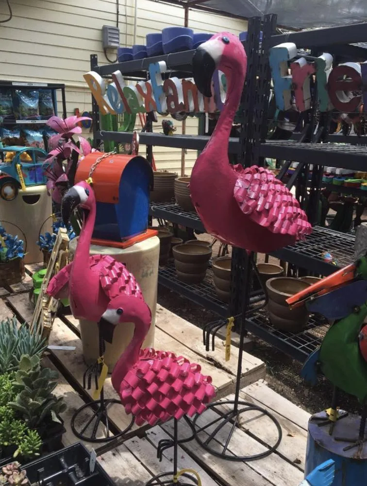 Trusted landscaping services for beautiful yards in Big Spring, TX by Johansen Landscape & Nursery