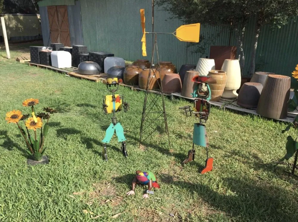 Top-rated landscape design experts serving Big Spring, TX - Johansen Landscape & Nursery