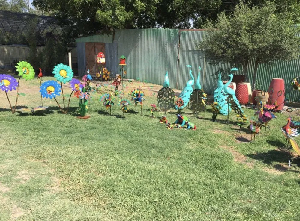 Reliable yard maintenance near you across Big Spring, TX - Johansen Landscape & Nursery