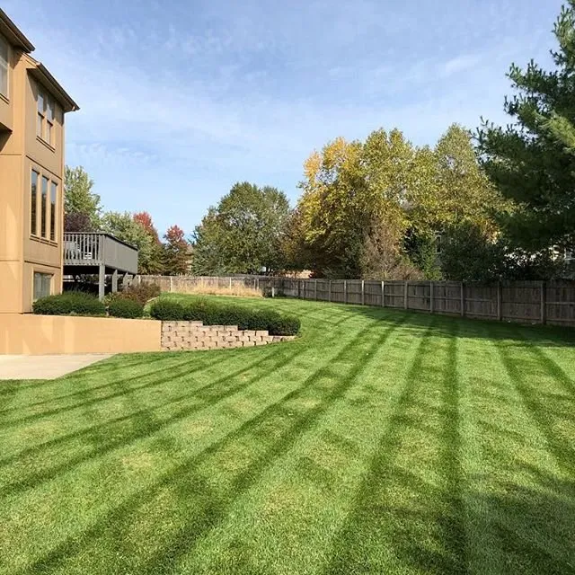 Expert outdoor landscaping near you across Powell, OH - Johansen's Landscapes