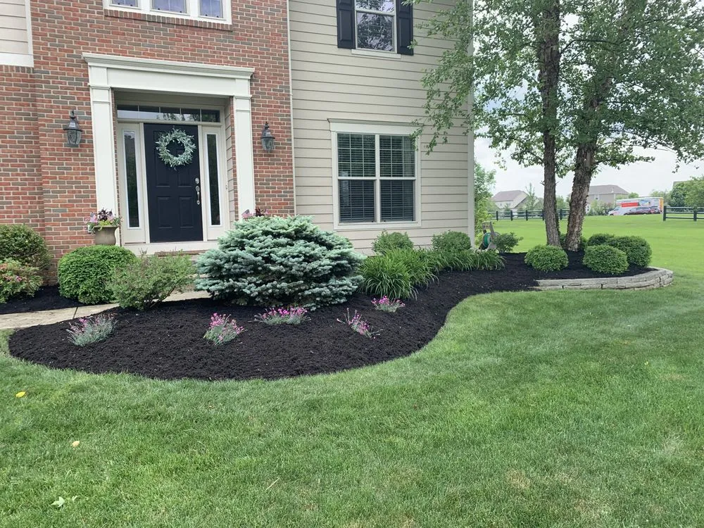 Trusted landscape installation in Powell, OH by Johansen's Landscapes