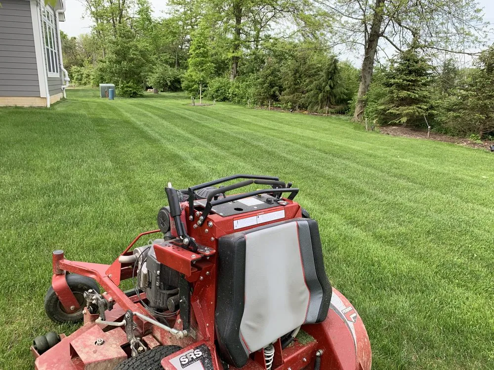 Trusted landscaping services for residential properties across Powell, OH - Johansen's Landscapes