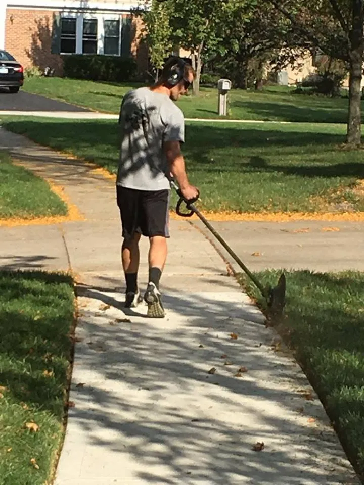 Expert landscape design for year-round maintenance in Powell, OH by Johansen's Landscapes