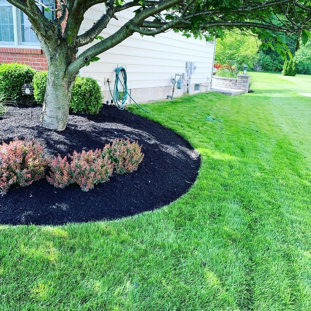 Top-rated landscape design in Powell, OH - Johansen's Landscapes