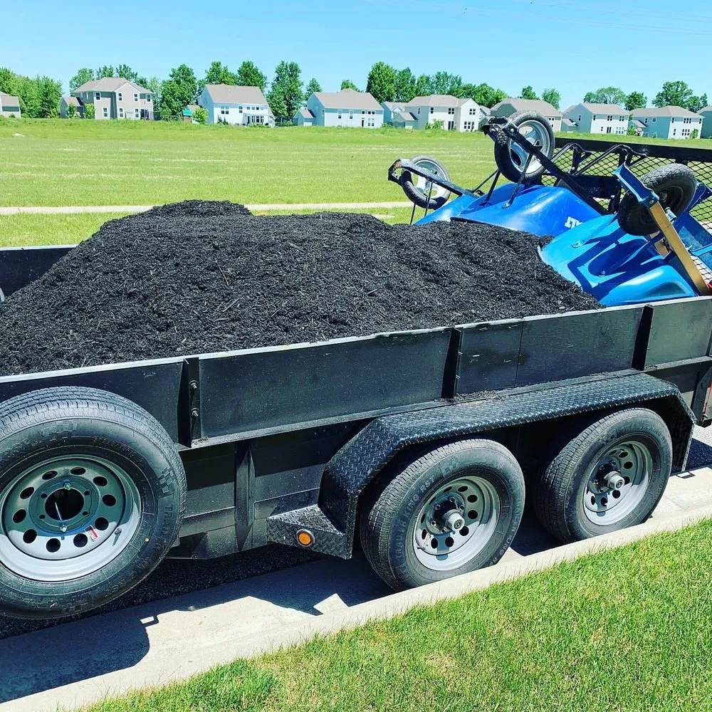 Affordable landscaping services for beautiful yards across Powell, OH - Johansen's Landscapes