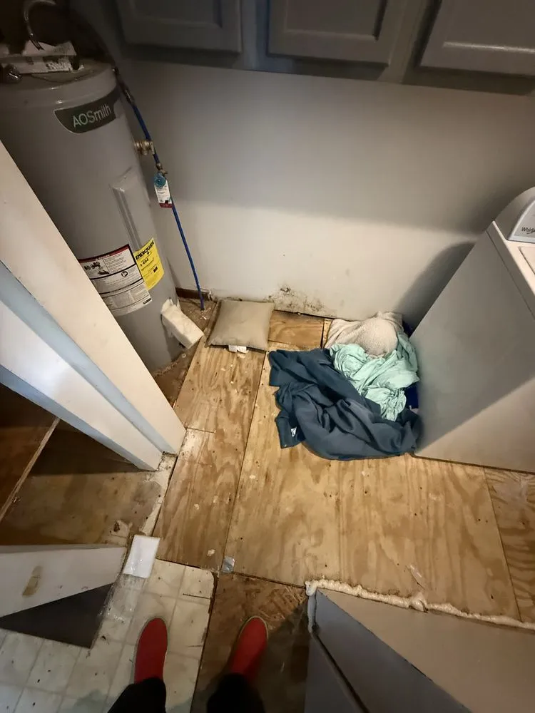 Trusted garden landscaping for homes in South Point, OH by John & Craft Do It All