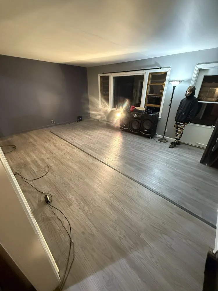 Expert residential landscaping for residential properties in South Point, OH by John & Craft Do It All