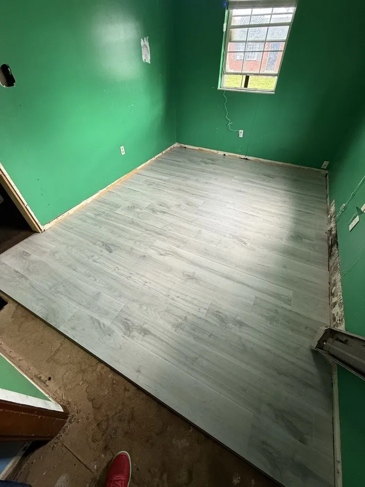 Top-rated lawn mowing service for residential properties across South Point, OH - John & Craft Do It All