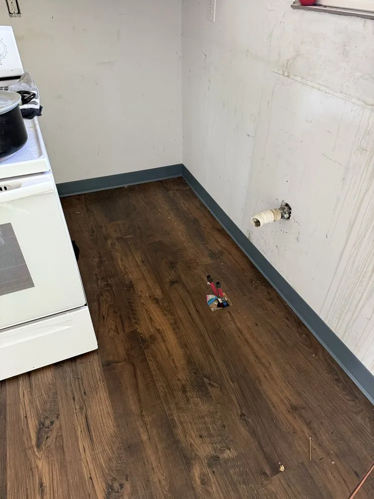 Professional landscaping services for beautiful yards in South Point, OH by John & Craft Do It All