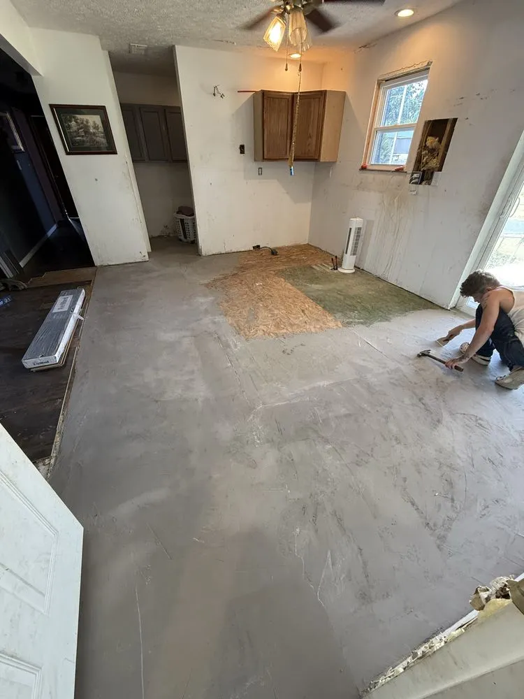 Trusted lawn care service for outdoor upgrades across South Point, OH - John & Craft Do It All