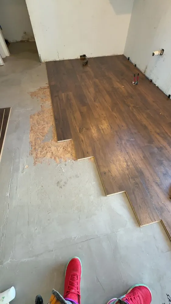 Custom lawn mowing service experts serving South Point, OH - John & Craft Do It All