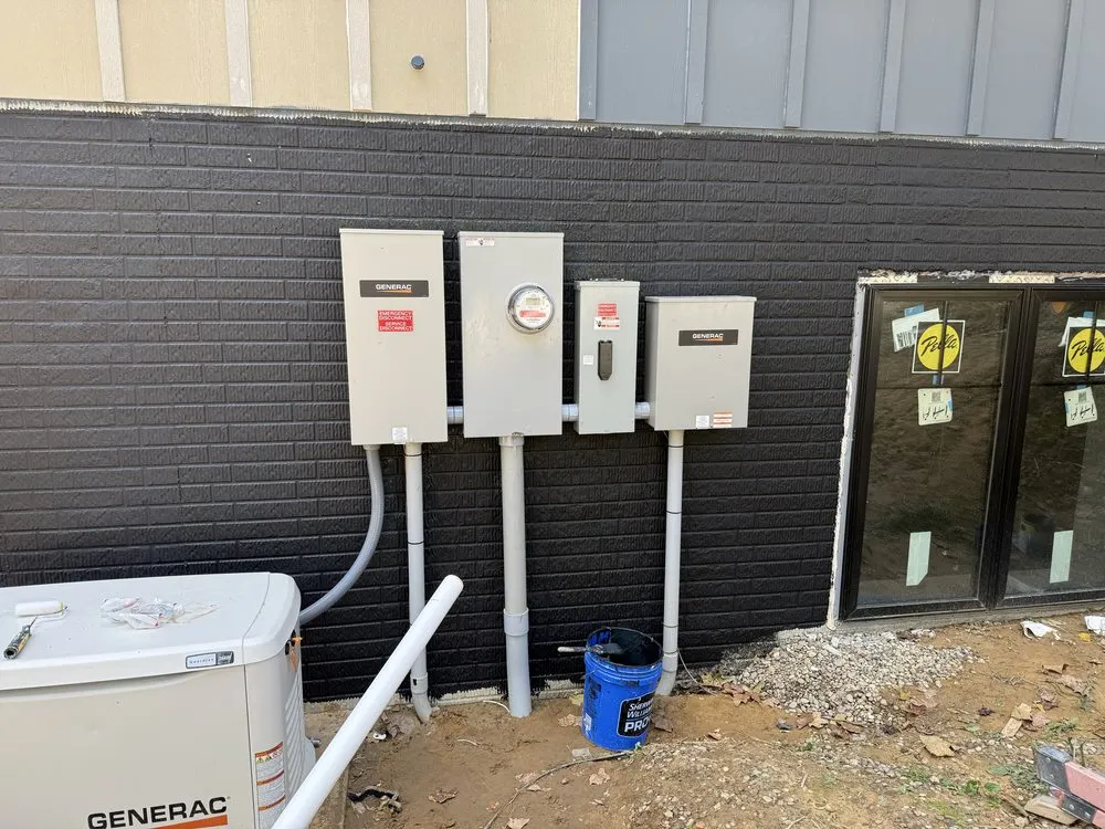 Professional yard maintenance for outdoor upgrades in South Point, OH by John & Craft Do It All