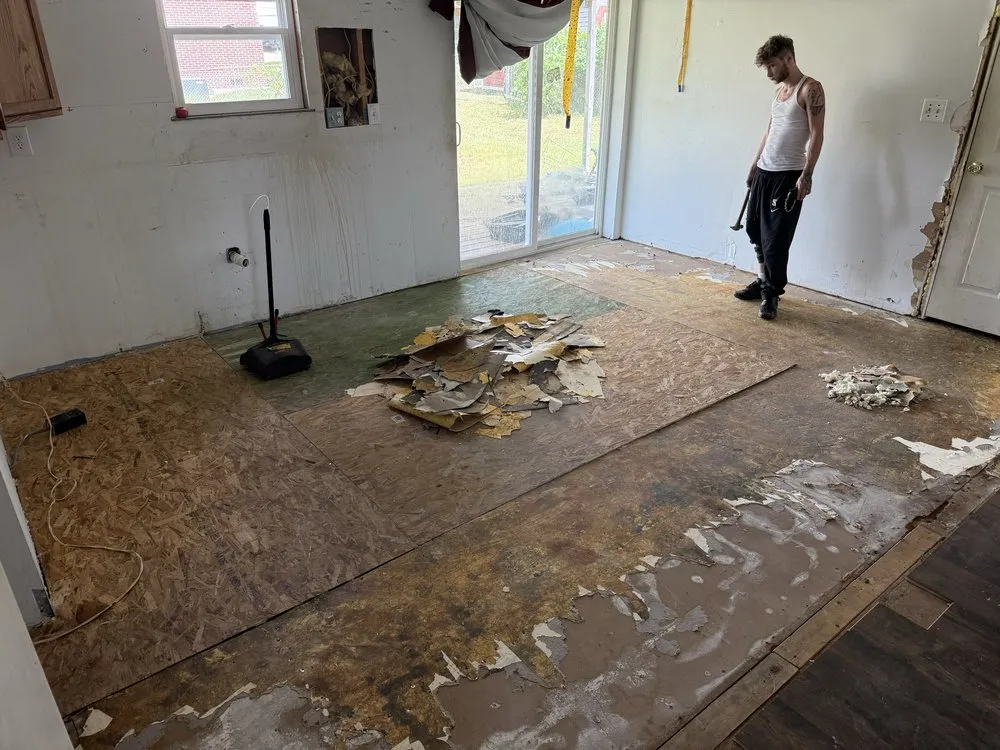 Local landscape design for residential properties across South Point, OH - John & Craft Do It All