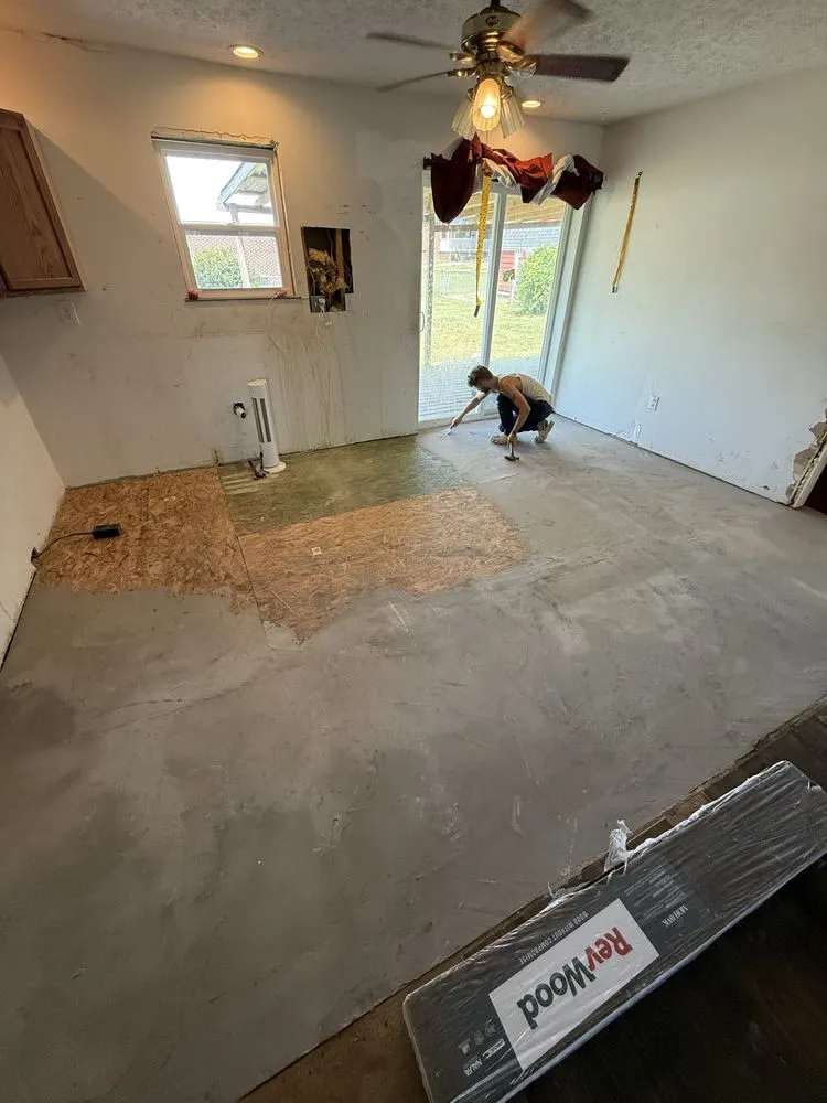 Reliable lawn care service in South Point, OH by John & Craft Do It All