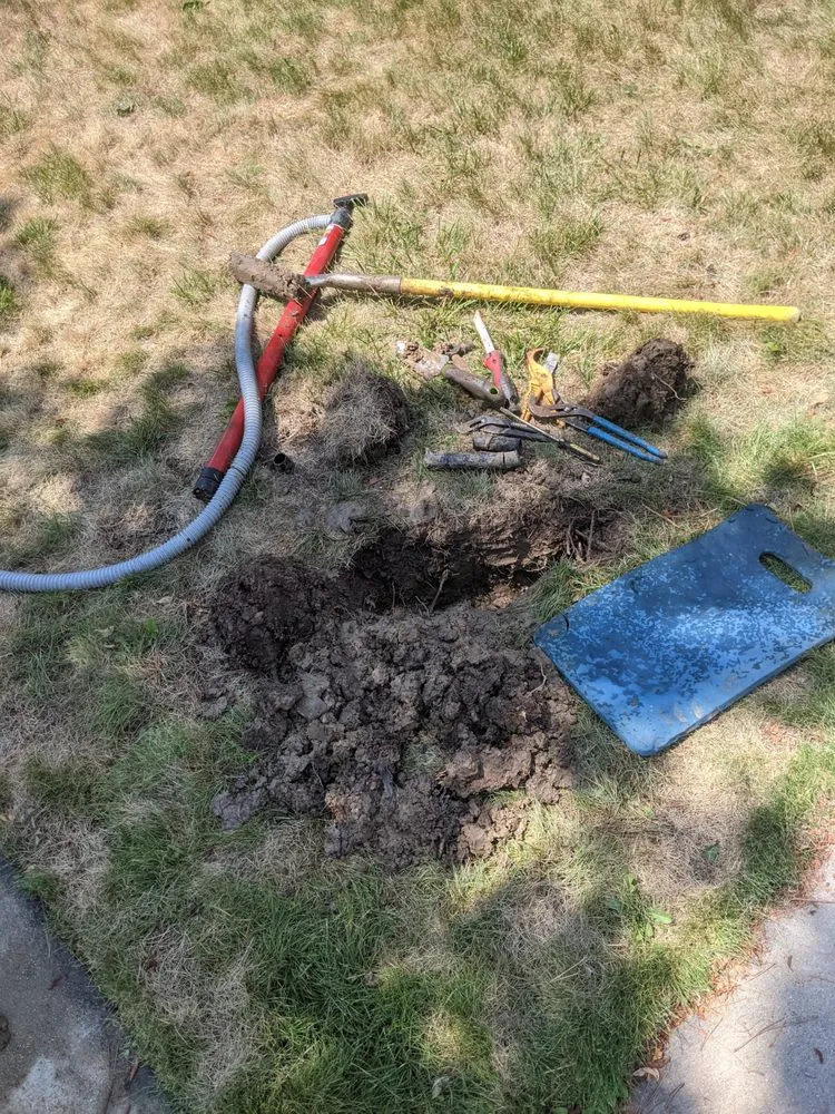 Local landscape design for beautiful yards across Broomfield, CO - John & Son Landscape-Irrigation