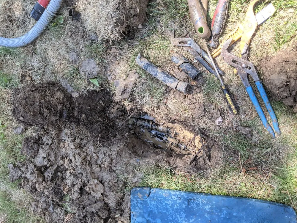 Local landscape design for homes across Broomfield, CO - John & Son Landscape-Irrigation