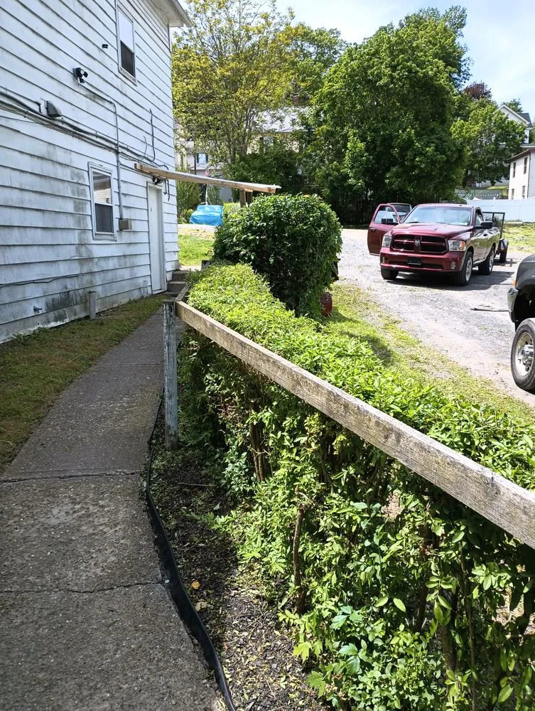 Trusted yard cleanup service in Newburgh, NY - John 316 Landscaping