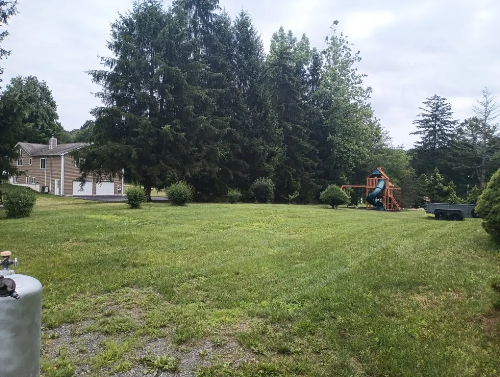 Local outdoor landscaping in Newburgh, NY by John 316 Landscaping