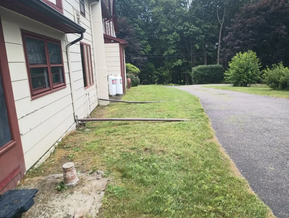 Expert landscape design in Newburgh, NY - John 316 Landscaping