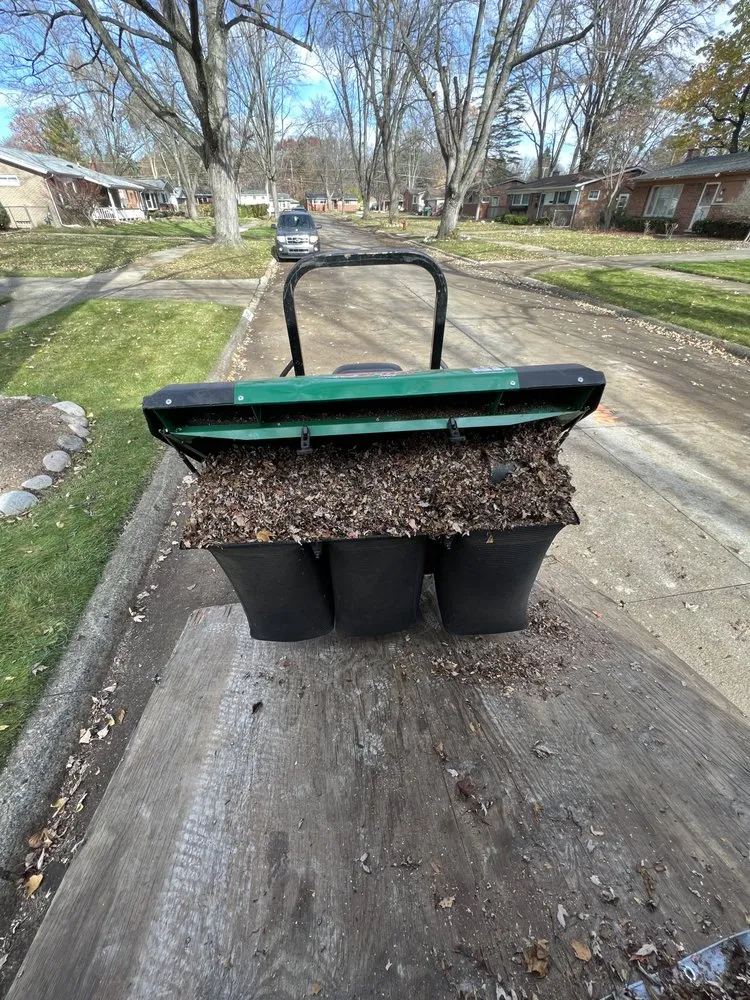 Trusted residential landscaping experts serving Rochester Hills, MI - John A Burr