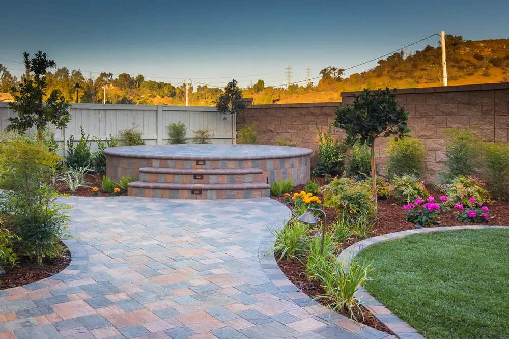 Reliable landscape installation experts serving Escondido, CA - John A Douglas Landscape
