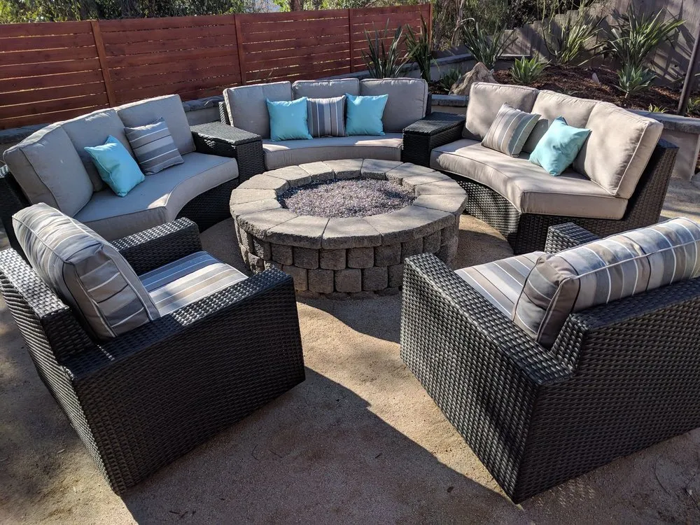 Top-rated yard cleanup service in Escondido, CA by John A Douglas Landscape