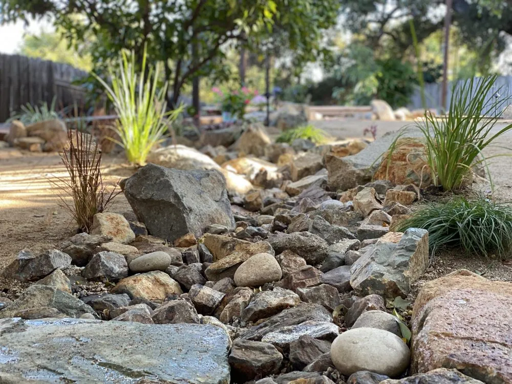 Affordable yard maintenance near you across Escondido, CA - John A Douglas Landscape