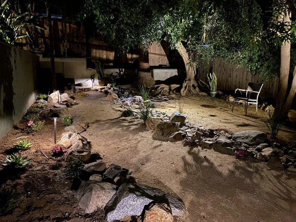 Reliable residential landscaping in Escondido, CA by John A Douglas Landscape