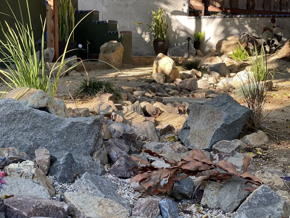 Expert landscape design near you across Escondido, CA - John A Douglas Landscape