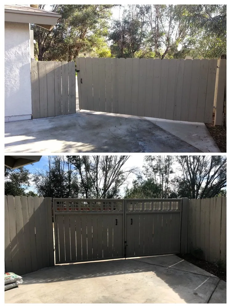 Expert yard maintenance in Escondido, CA by John A Douglas Landscape