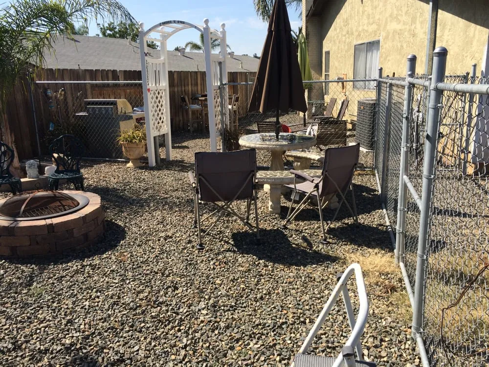 Professional landscape design in Escondido, CA - John A Douglas Landscape