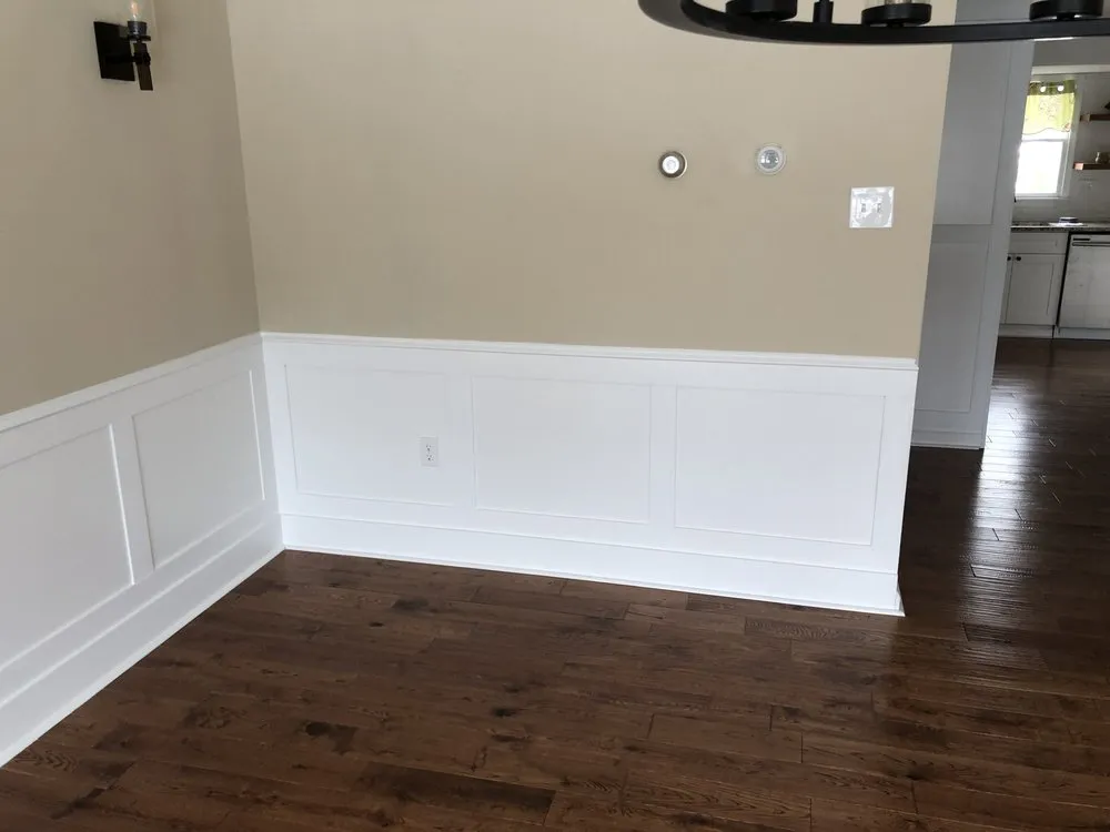 Affordable landscaping services experts serving Quakertown, PA - John A Morano