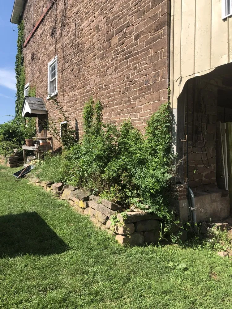 Professional residential landscaping for outdoor upgrades in Quakertown, PA by John A Morano